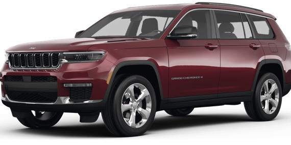 JEEP GRAND CHEROKEE 2022 1C4RJJBG5N8508476 image